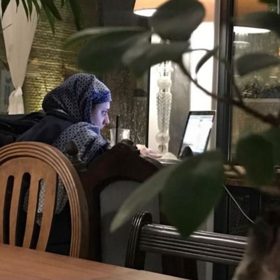 سمینه عباسی